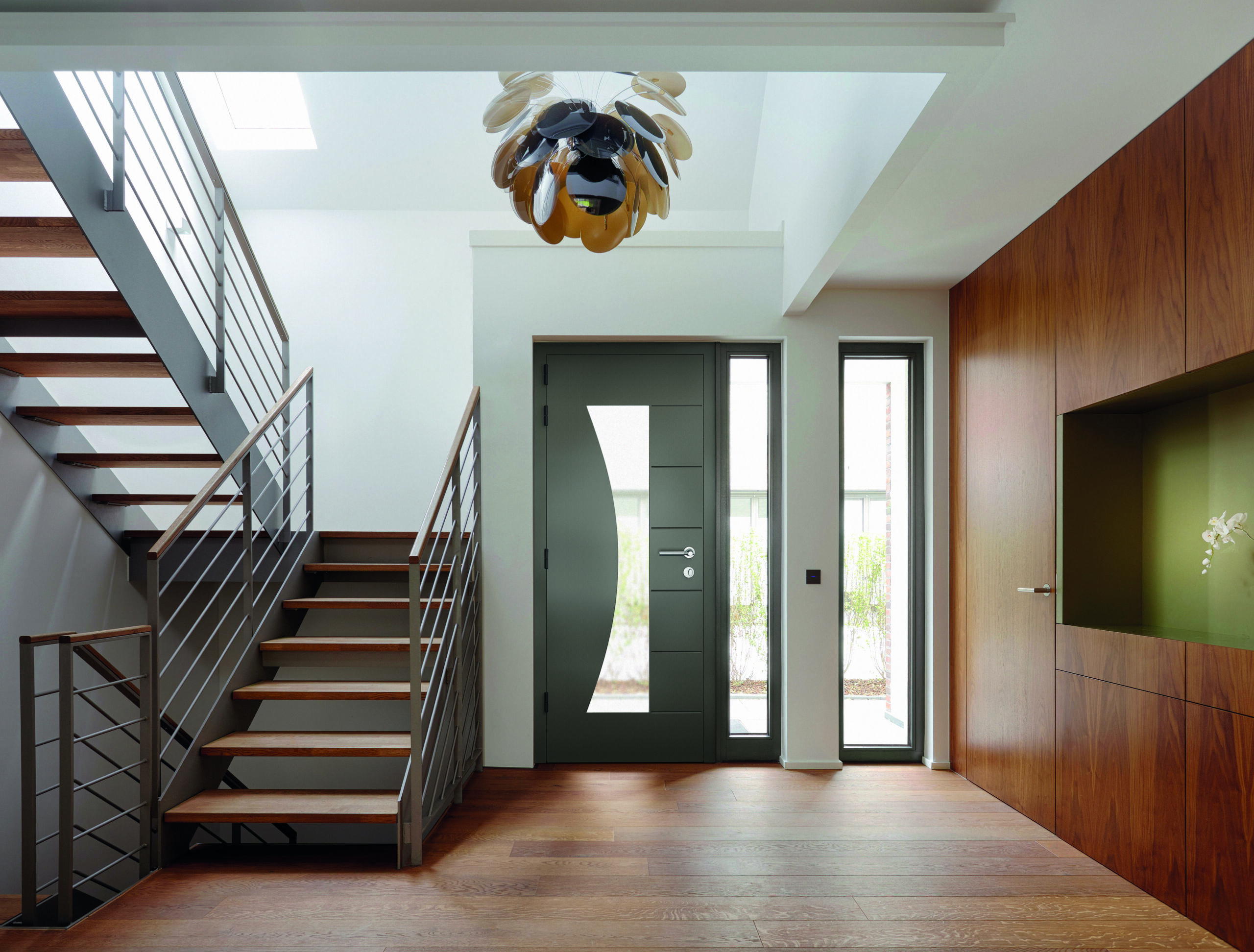 Affordable home improvement finance