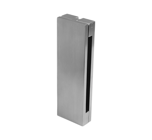 BLU Door Knocker