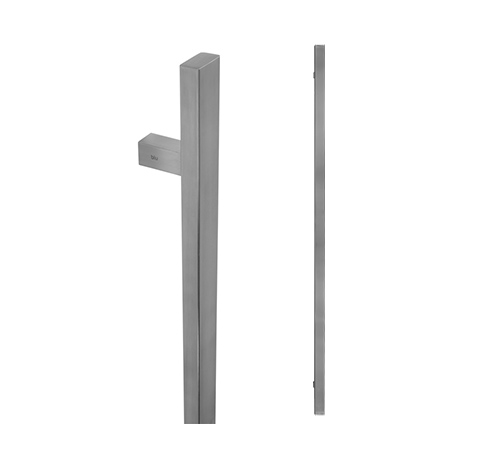 BLU Rectangular Bar Handle