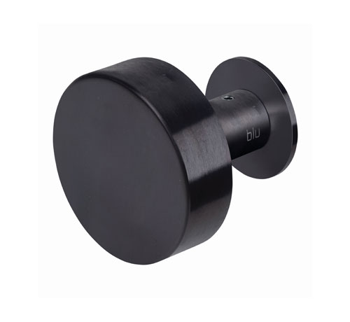 Centre Doorknob