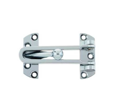 Door Restrictor
