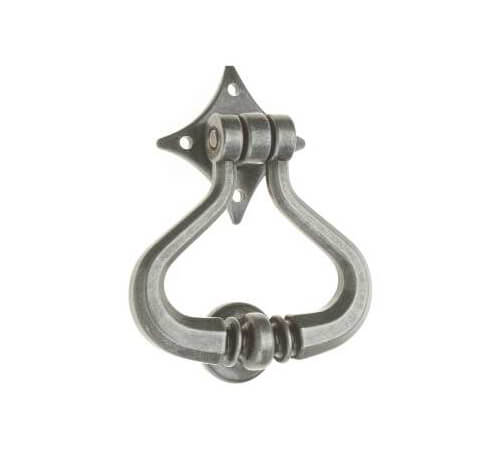 Handmade Spire Knocker