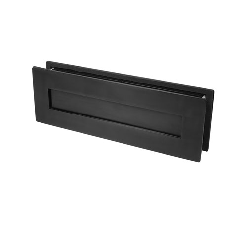 Letterplate